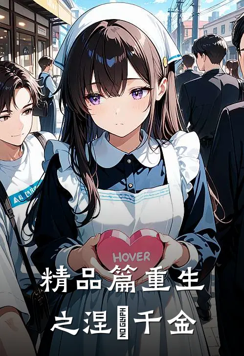 精品篇重生之涅槃千金