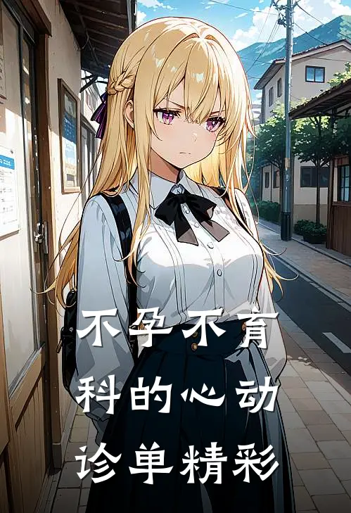 不孕不育科的心动诊单精彩