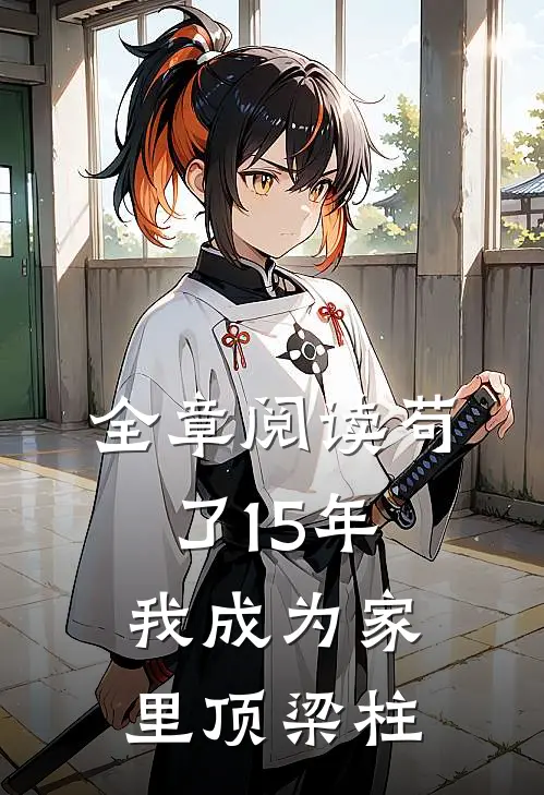全章阅读苟了15年，我成为家里顶梁柱