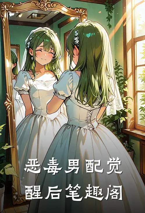 恶毒男配觉醒后笔趣阁