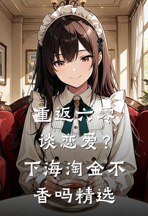 重返六零：谈恋爱？下海淘金不香吗精选