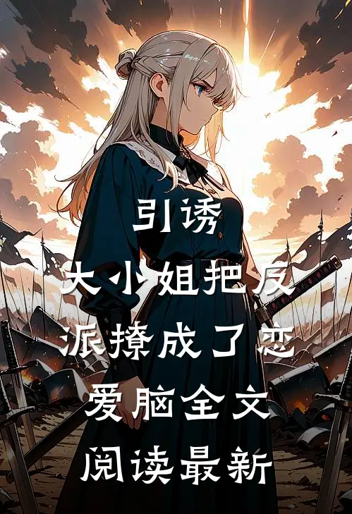 引诱：大小姐把反派撩成了恋爱脑全文阅读最新