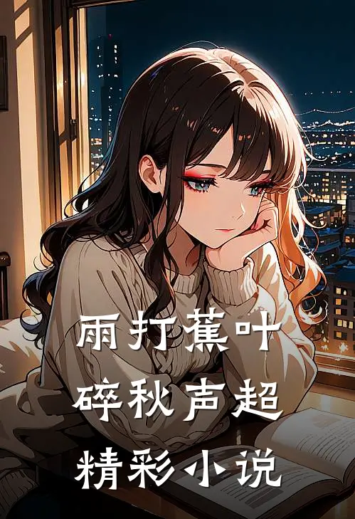 雨打蕉叶碎秋声超精彩小说
