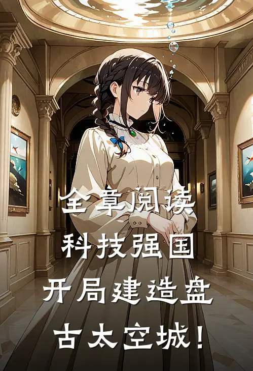 全章阅读科技强国：开局建造盘古太空城！