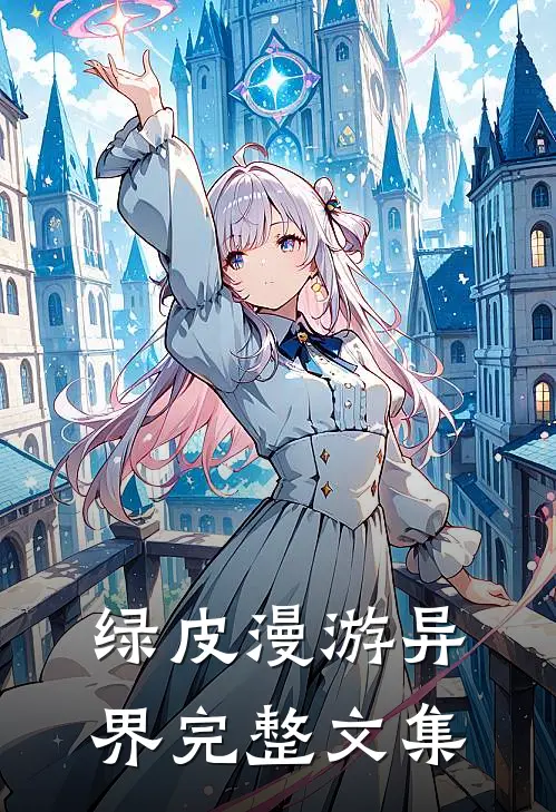 绿皮漫游异界完整文集