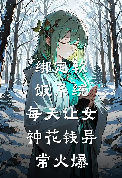 绑定软饭系统，每天让女神花钱异常火爆