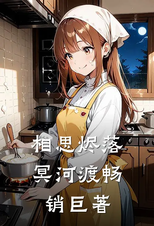 相思烬落冥河渡畅销巨著
