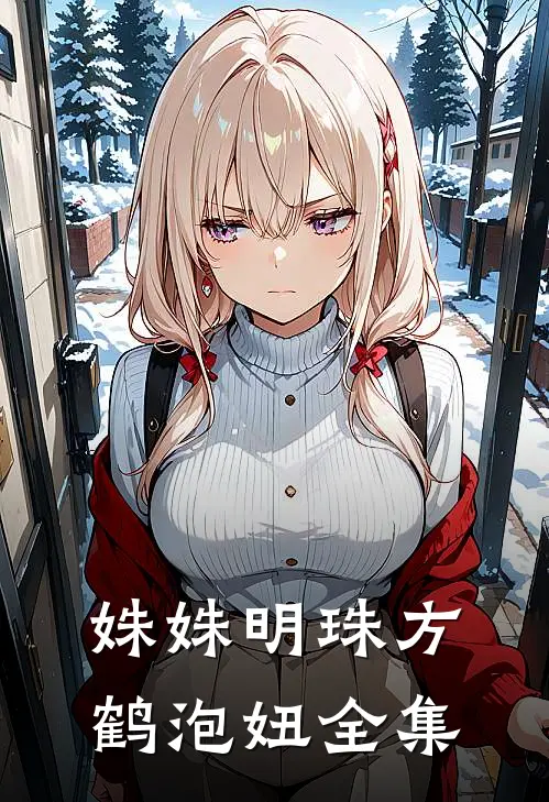 姝姝明珠方鹤泡妞 全集