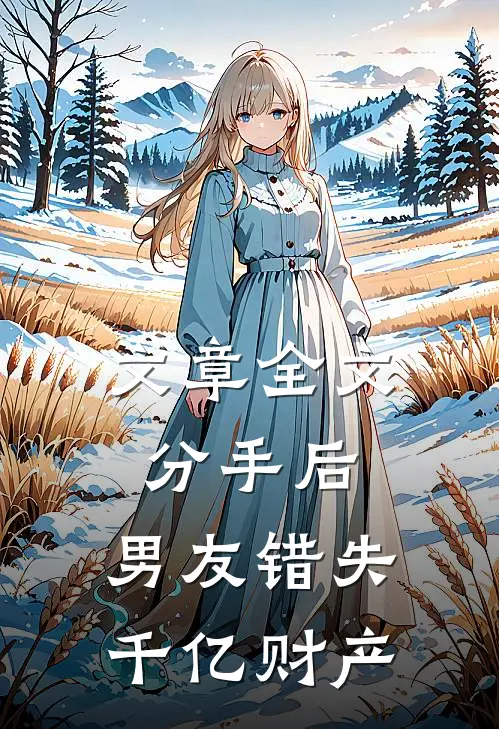 文章全文分手后，男友错失千亿财产