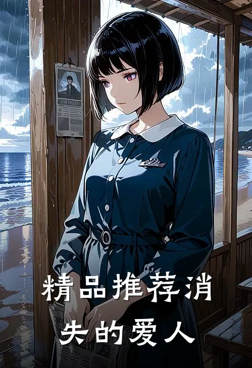精品推荐消失的爱人