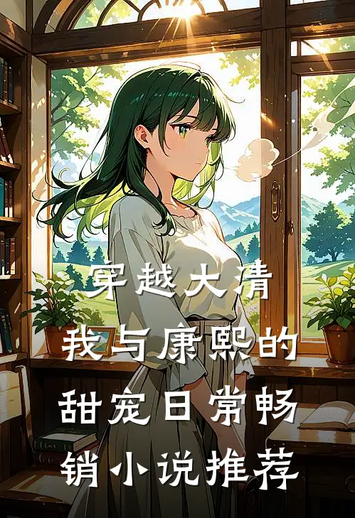 穿越大清：我与康熙的甜宠日常畅销小说推荐