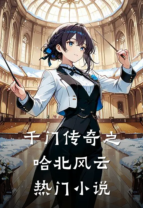 千门传奇之哈北风云热门小说