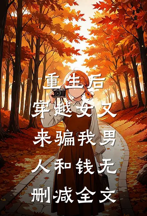 重生后，穿越女又来骗我男人和钱无删减全文