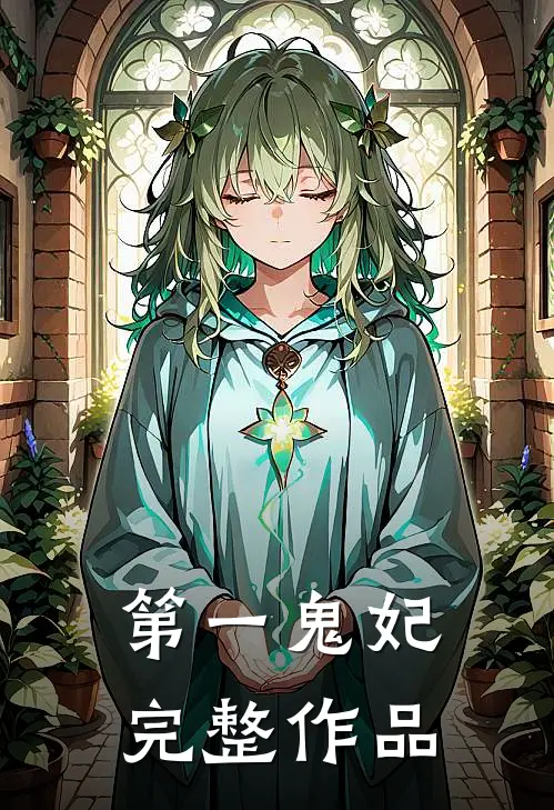 第一鬼妃完整作品