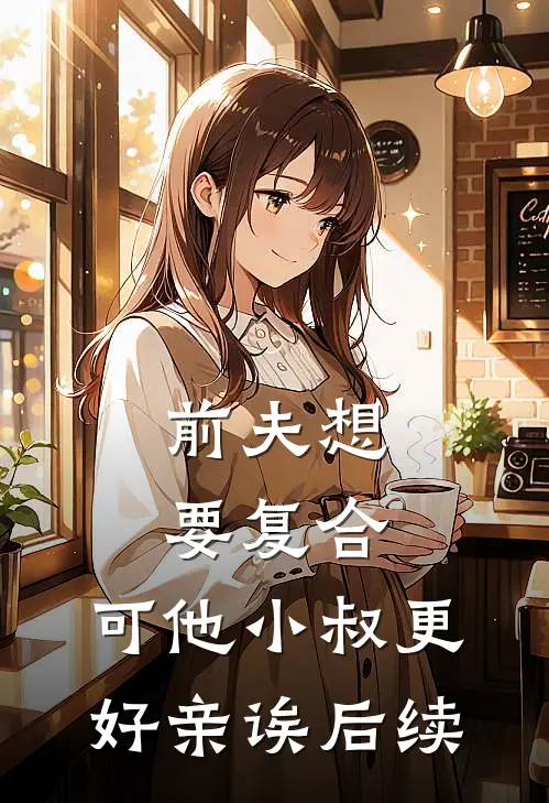 前夫想要复合，可他小叔更好亲诶后续