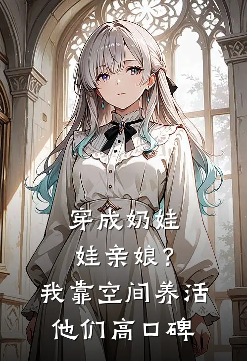 穿成奶娃娃亲娘？我靠空间养活他们高口碑