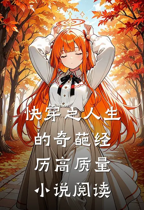 快穿之人生的奇葩经历高质量小说阅读
