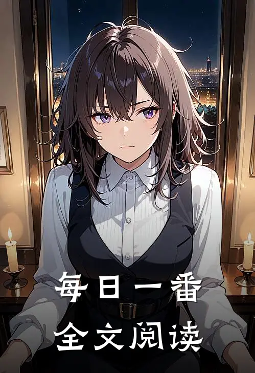 每日一番全文阅读