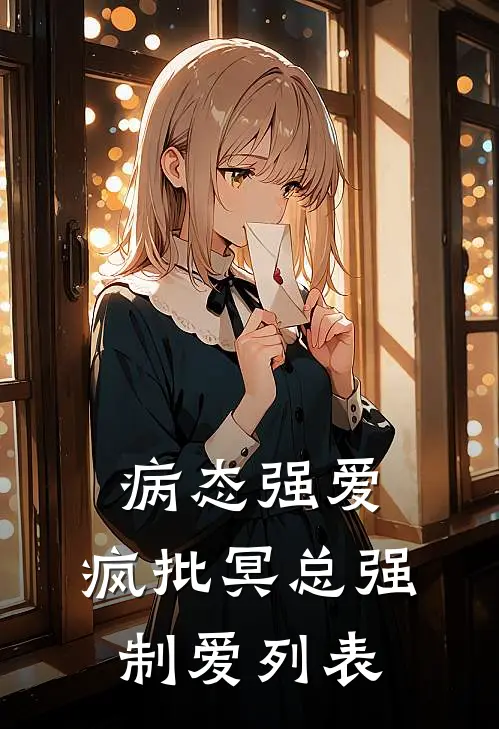 病态强爱：疯批冥总强制爱列表