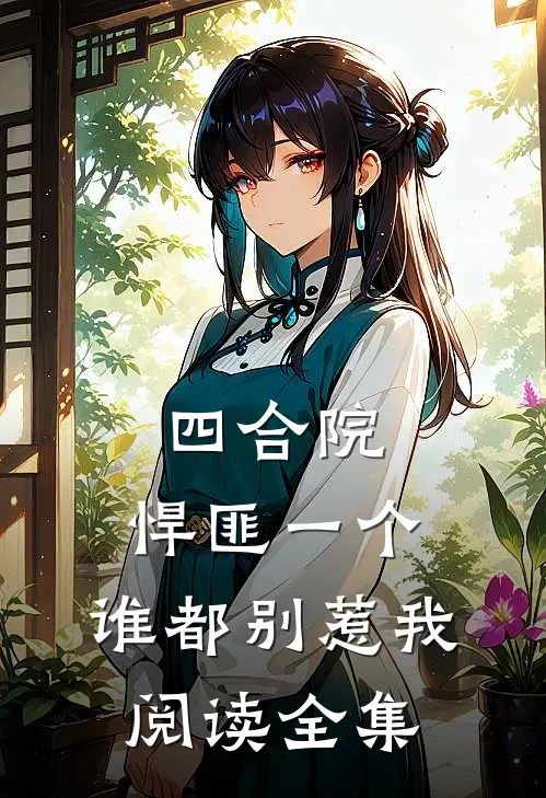 四合院：悍匪一个，谁都别惹我阅读全集