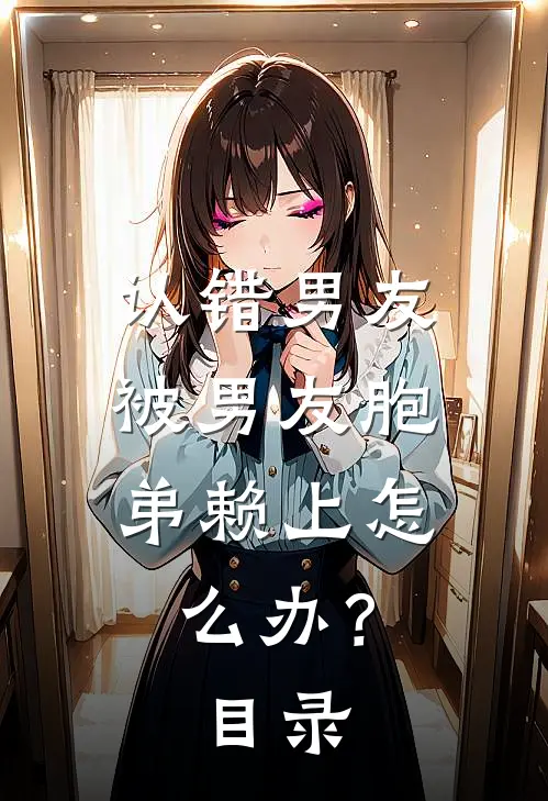 认错男友，被男友胞弟赖上怎么办？目录