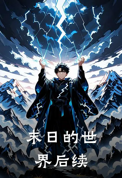 末日的世界后续