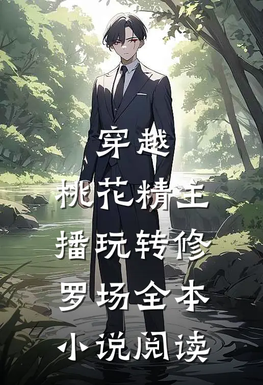 穿越：桃花精主播玩转修罗场全本小说阅读