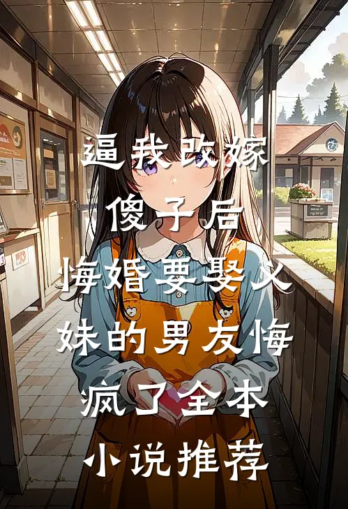逼我改嫁傻子后，悔婚要娶义妹的男友悔疯了全本小说推荐