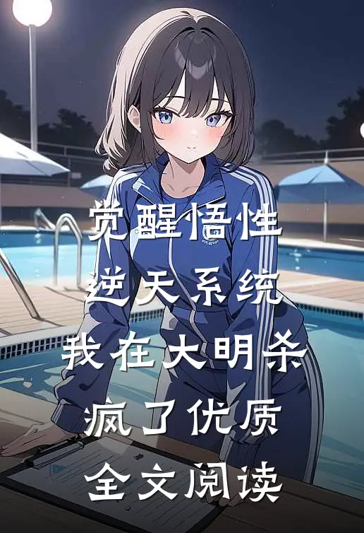 觉醒悟性逆天系统,我在大明杀疯了优质全文阅读