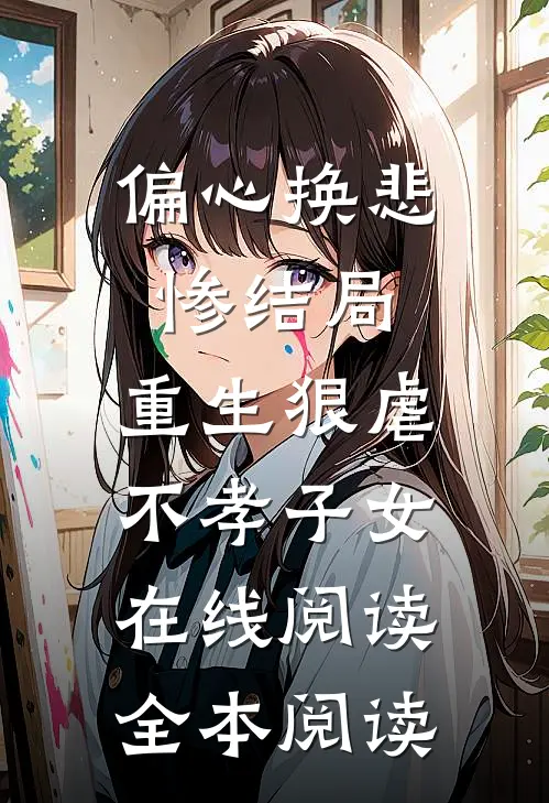 偏心换悲惨结局，重生狠虐不孝子女在线阅读全本阅读