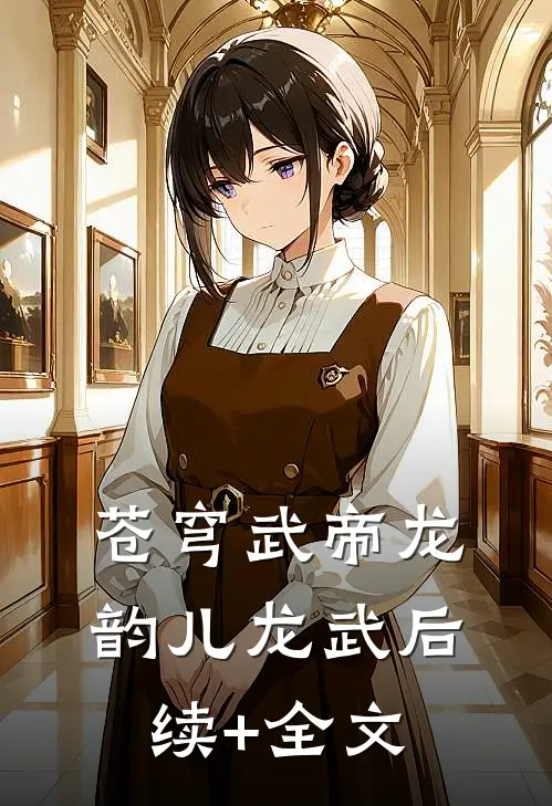 苍穹武帝龙韵儿龙武后续+全文