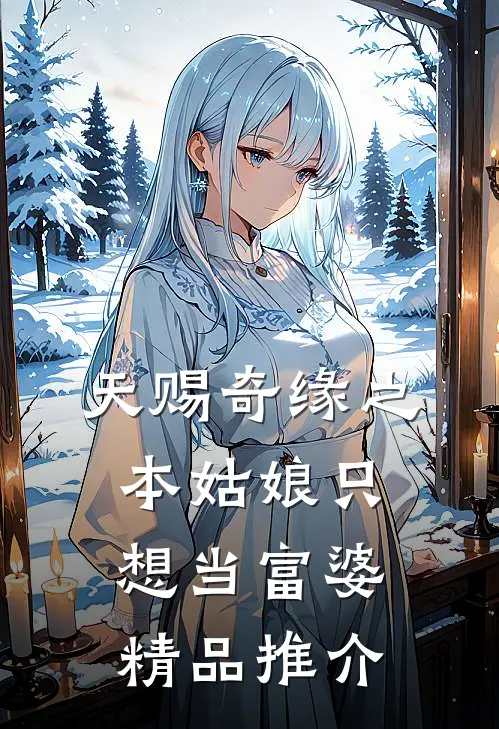 天赐奇缘之本姑娘只想当富婆精品推介