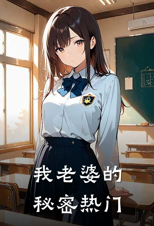 我老婆的秘密热门