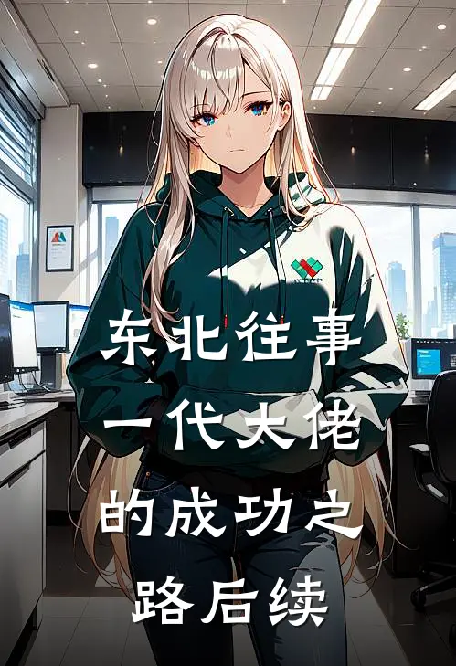 东北往事：一代大佬的成功之路后续