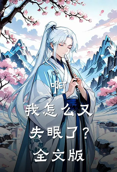啊，我怎么又失眠了？全文版