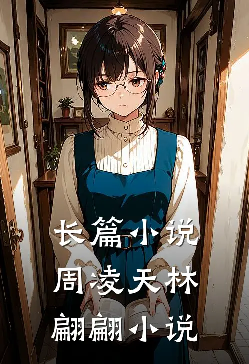 长篇小说周凌天林翩翩小说