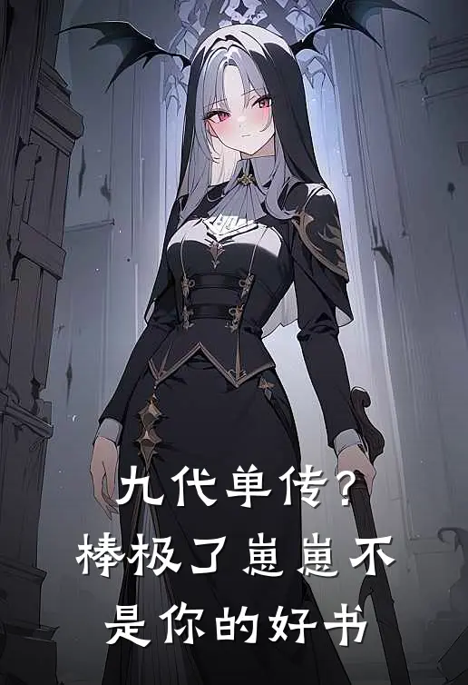 九代单传？棒极了，崽崽不是你的好书
