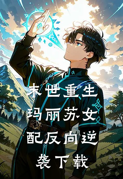 末世重生：玛丽苏女配反向逆袭下载