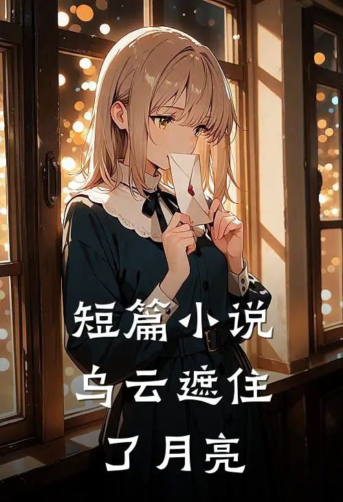 短篇小说乌云遮住了月亮