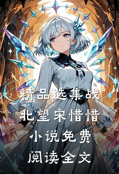 精品选集战北望宋惜惜小说免费阅读全文