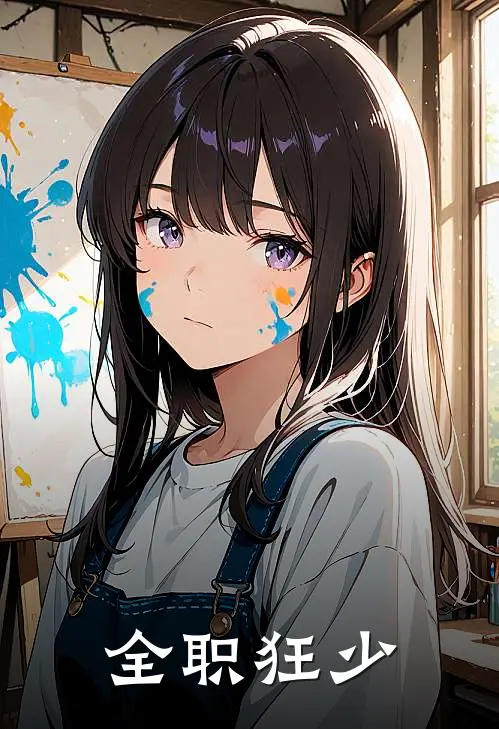 全职狂少