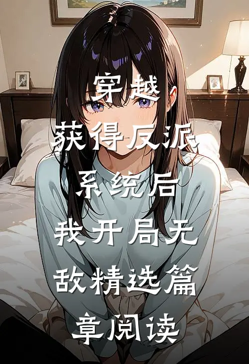 穿越：获得反派系统后，我开局无敌精选篇章阅读