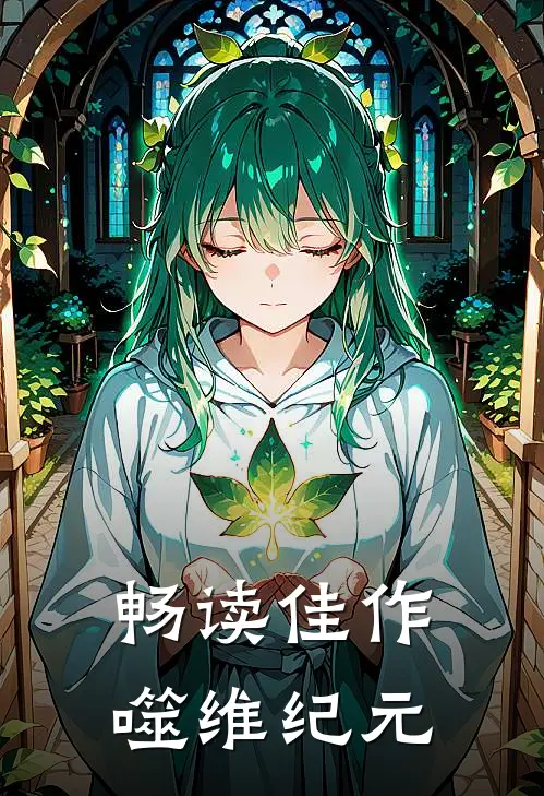 畅读佳作噬维纪元