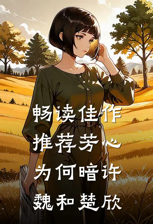 畅读佳作推荐芳心为何暗许魏和楚欣
