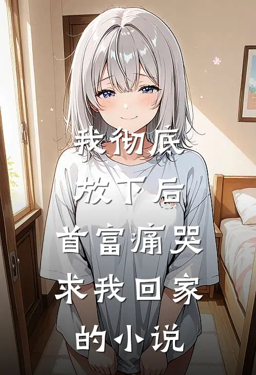 我彻底放下后，首富痛哭求我回家的小说