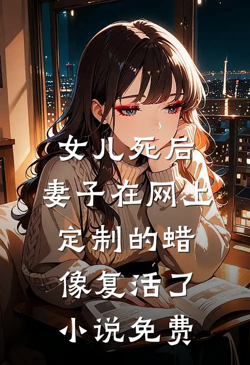 女儿死后，妻子在网上定制的蜡像复活了小说免费
