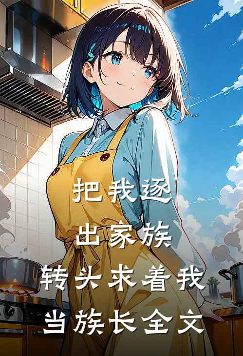 把我逐出家族，转头求着我当族长全文