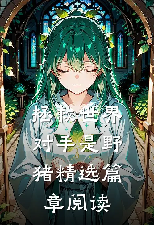 拯救世界，对手是野猪精选篇章阅读