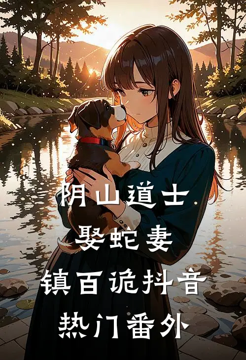 阴山道士：娶蛇妻，镇百诡抖音热门 番外