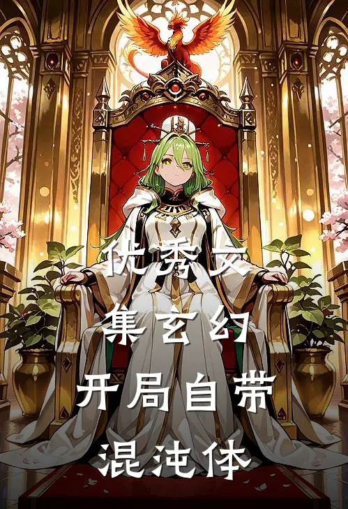 优秀文集玄幻：开局自带混沌体